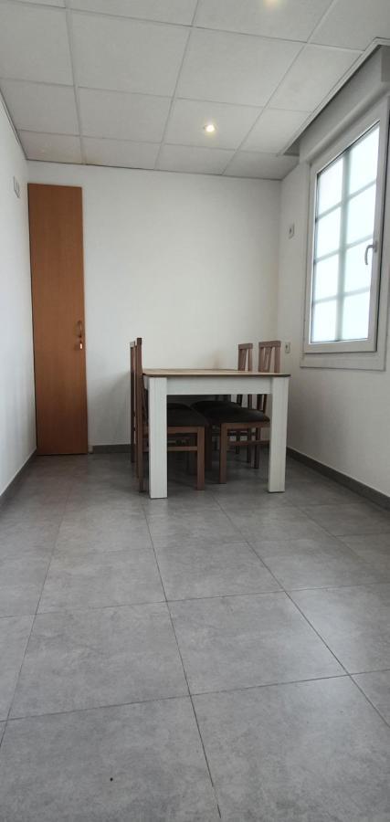 Albergue O Marco Понтеведра Екстер'єр фото